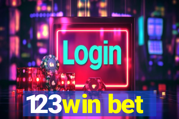 123win bet